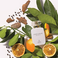 Citrus Vale | Spray Pheromone  Perfume - 30ml