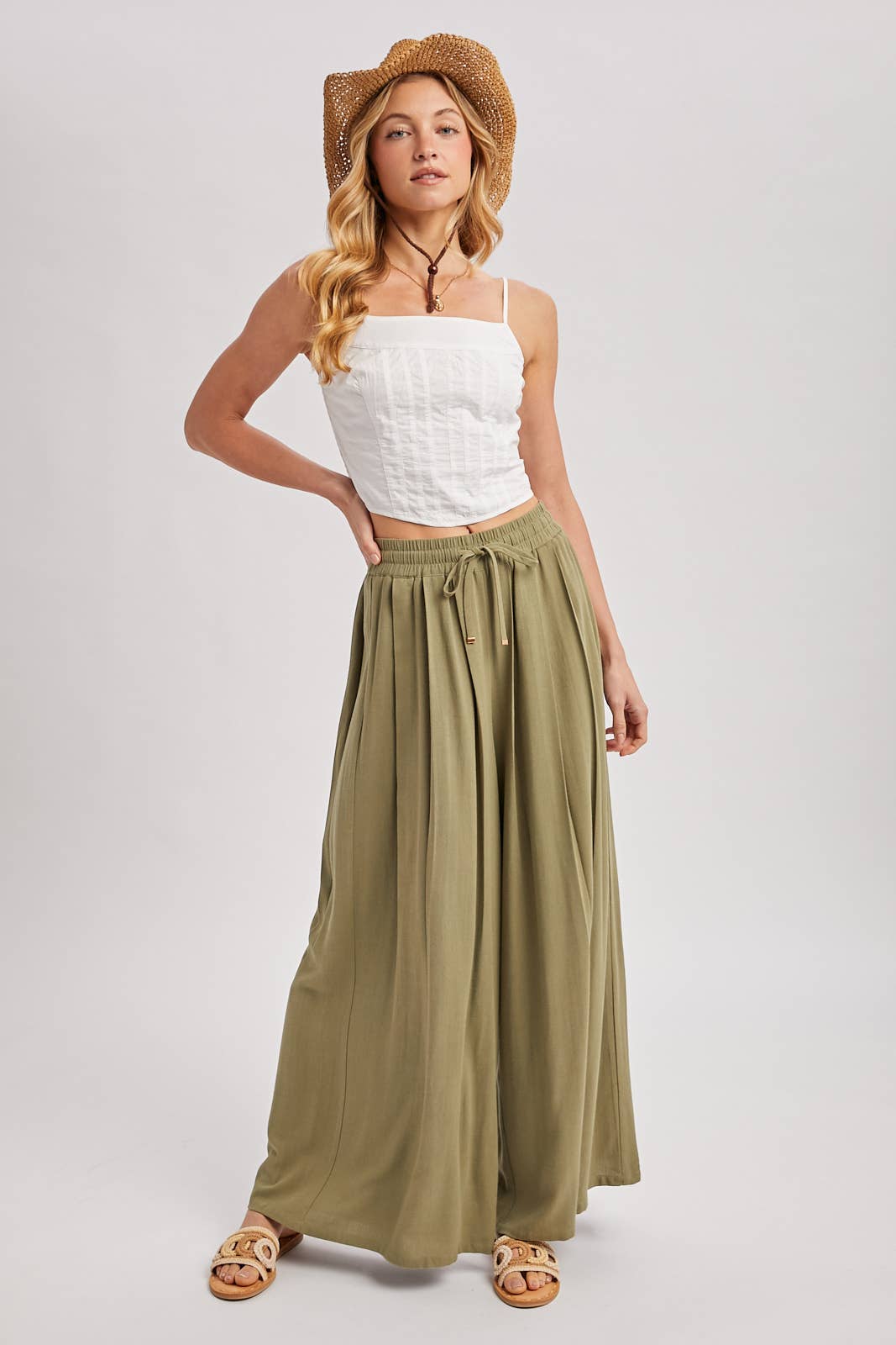 Tuscan Breeze Pants