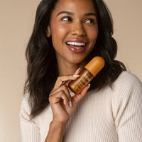 Caramel Cream Hair & Body Perfume Mist