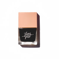Non-Toxic Nail Polish - Smoke Jelly (Sheer)