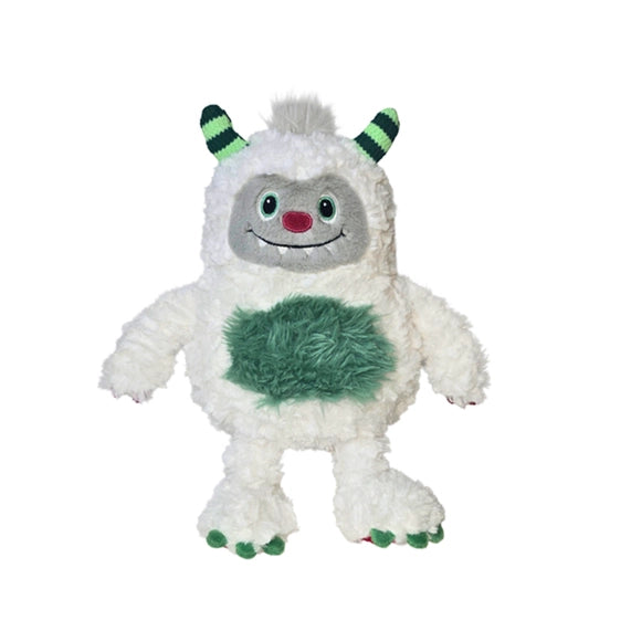 Merry Menace Monster Plush