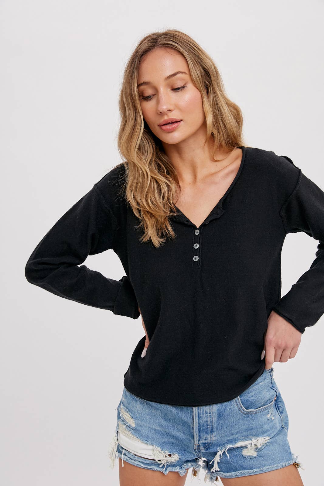 Midnight Muse Henley