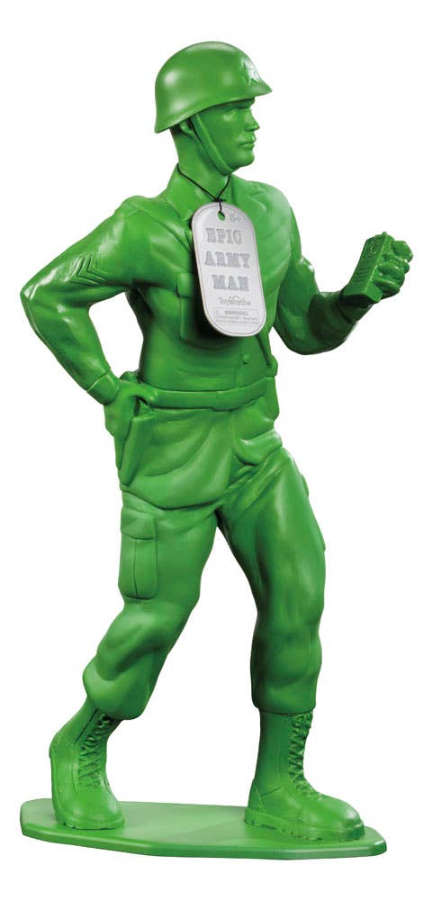 Epic Army Man