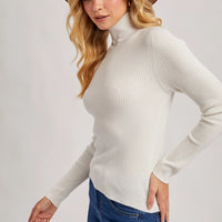 Ivory Grace Top