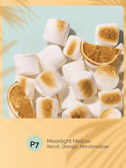 Moonlight Mellow | Spray Pheromone Perfume - 30ml