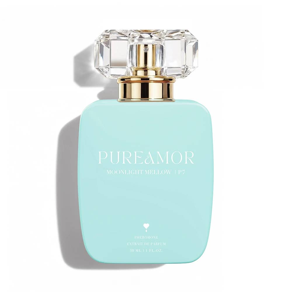 Moonlight Mellow | Spray Pheromone Perfume - 30ml