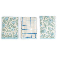 Once Again Home Co - Jen Owens Frenchie: Sage (Reversible)