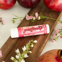 Skin Stick Solid Lotion - Pomegranate