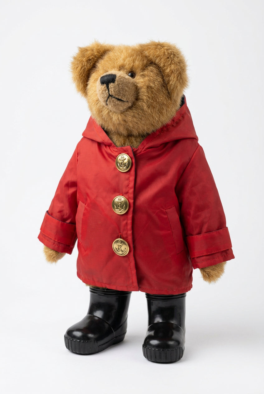Noah - Boyds Bears
