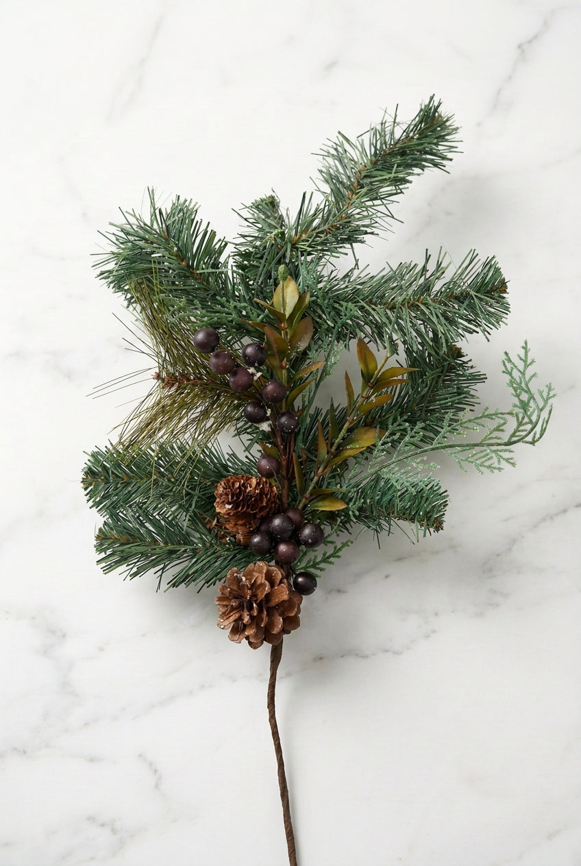 Winter Sprig