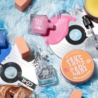 Glam & Grace Nail Polish - Low Rise