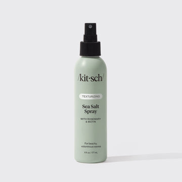 Texturizing Sea Salt Spray