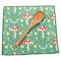 Mighty Mini Towel (Set of 3) - RJW Undergrowth: Herb