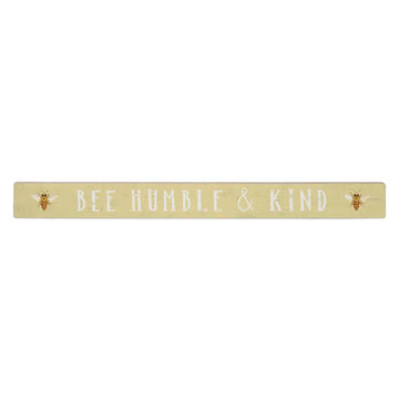 Bee Humble Talking Stick