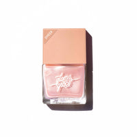 Glam & Grace Nail Polish - Peach Glaze (Sheer)