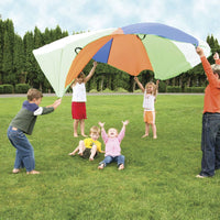 Playground Classics Toysmith 10' Jumbo Parachute