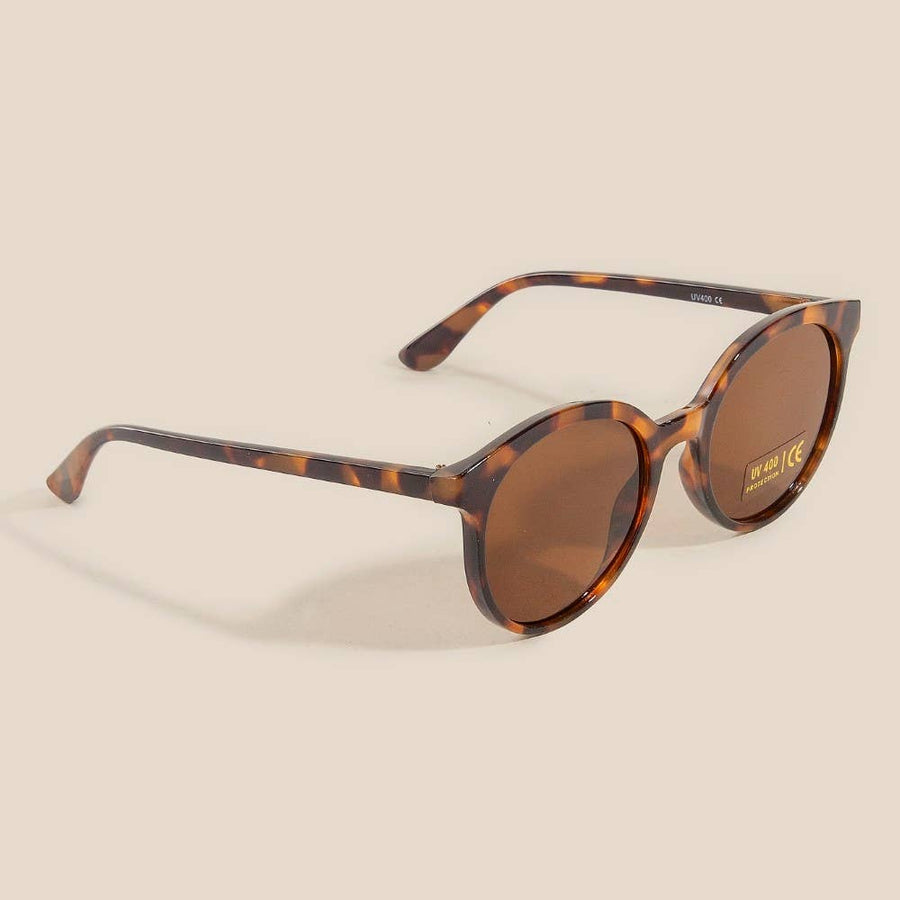 Assorted Round Lens Sunglasses