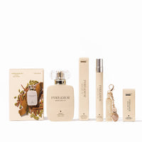 Santal Luxe | Spray Pheromone  Perfume - 30ml