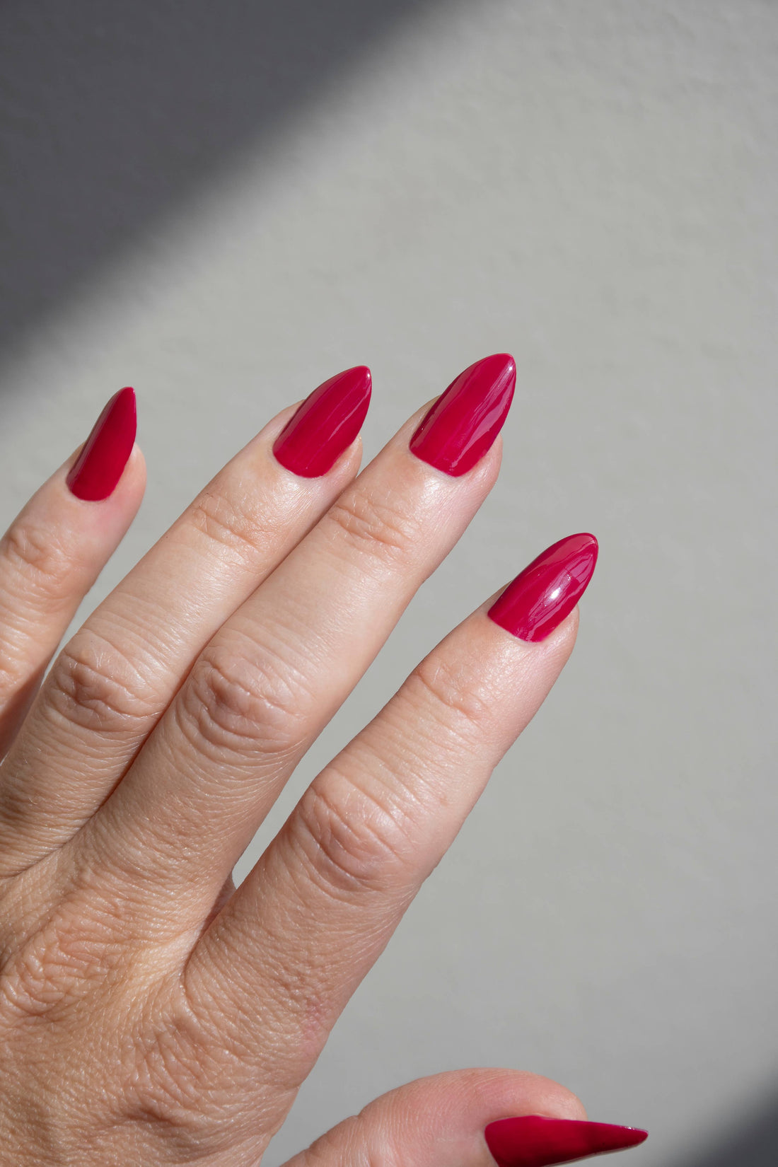 Glam & Grace Nail Polish - Passion