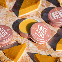 Take Care - Hand & Cuticle Balm - Pumpkin Spice