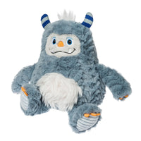 Jolly Yeti Plush