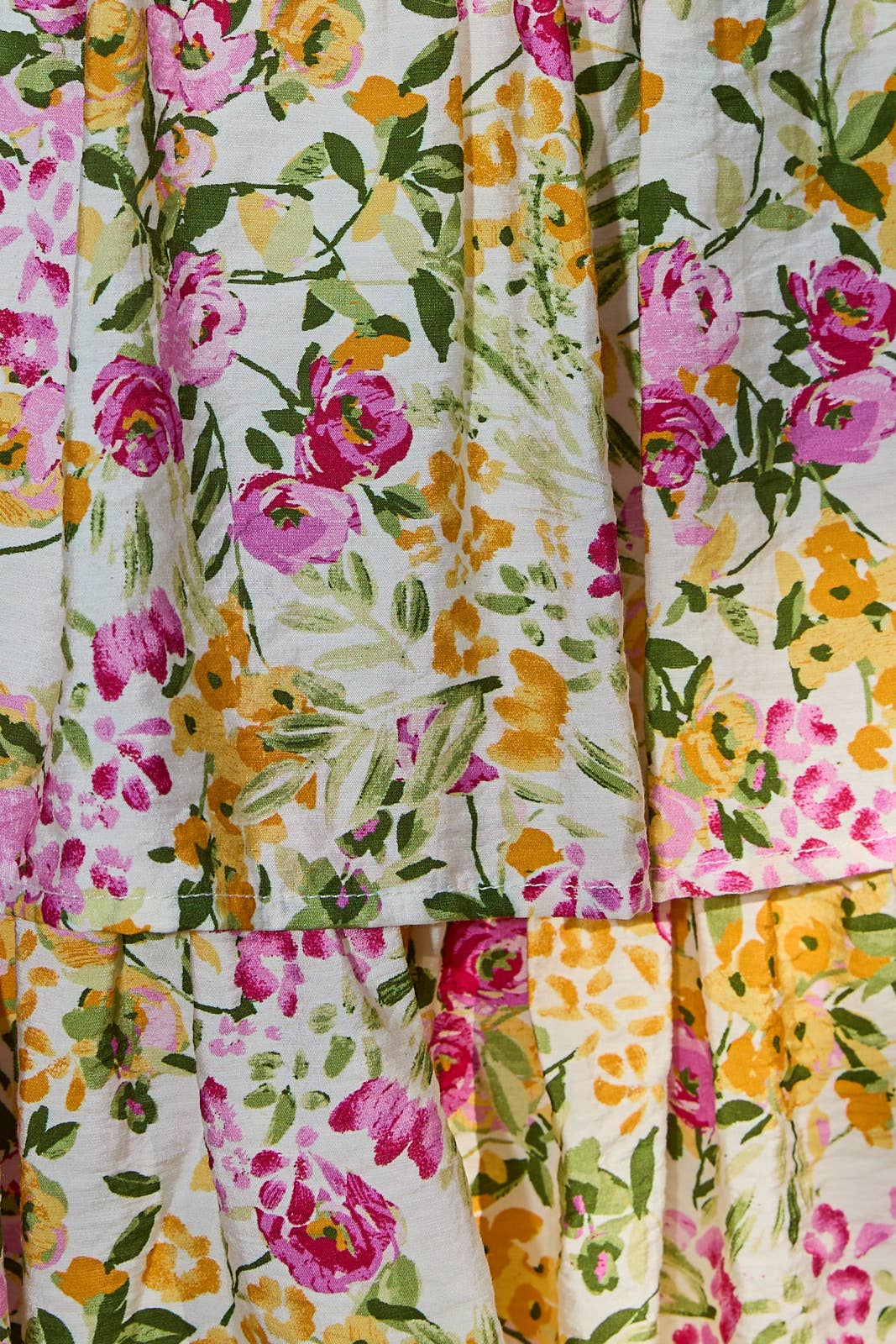 Blossom Breeze Dress