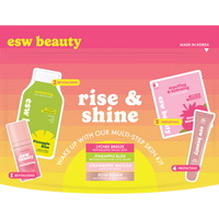 Rise & Shine AM Multi-Step Skin Kit