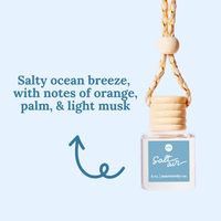 Car Diffusers | Salt Air