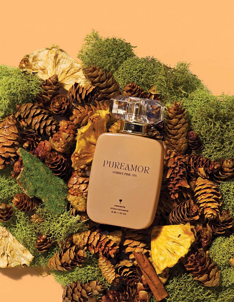 Torrey Pine | Spray Pheromone  Perfume - 30ml