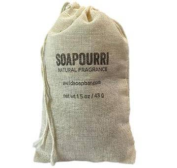 Soapourri