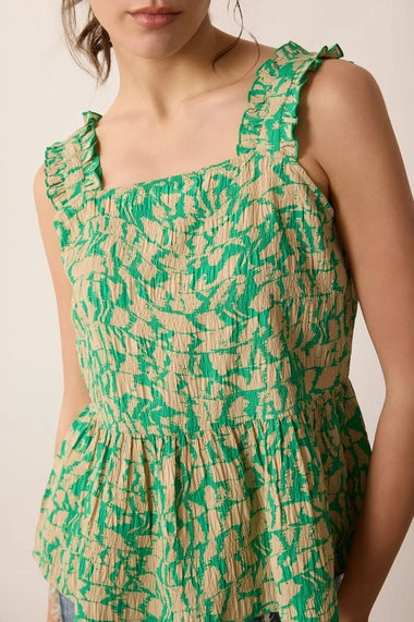 Bohera Amelia Top