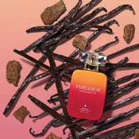 Vanilla Musk | Spray Pheromone  Perfume - 30ml