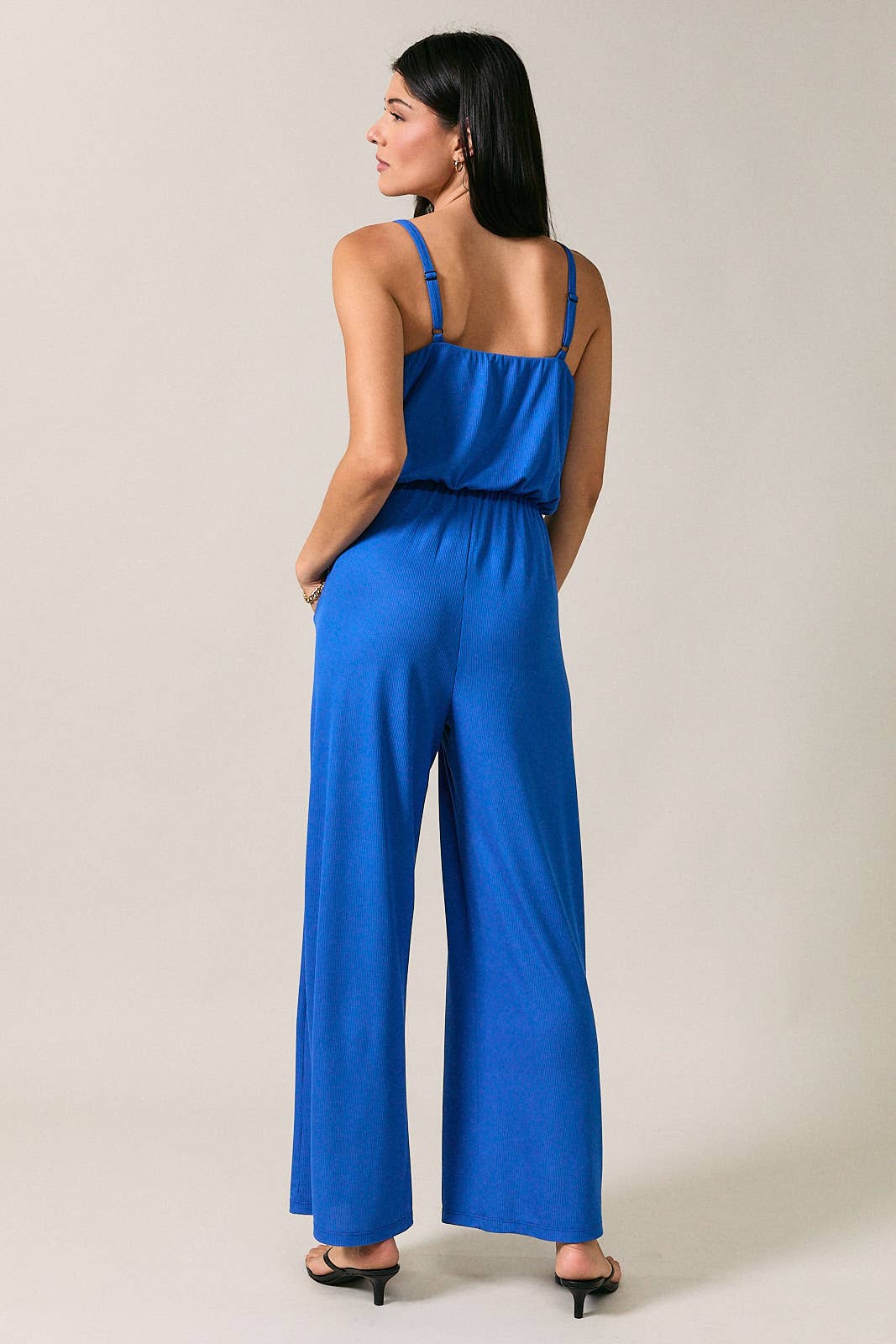 Riviera Dreams Jumpsuit