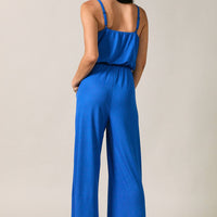 Riviera Dreams Jumpsuit