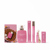 Sweet Rome | Spray Pheromone  Perfume - 30ml