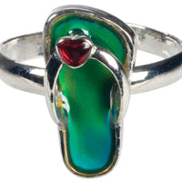 Cutie Mood Ring