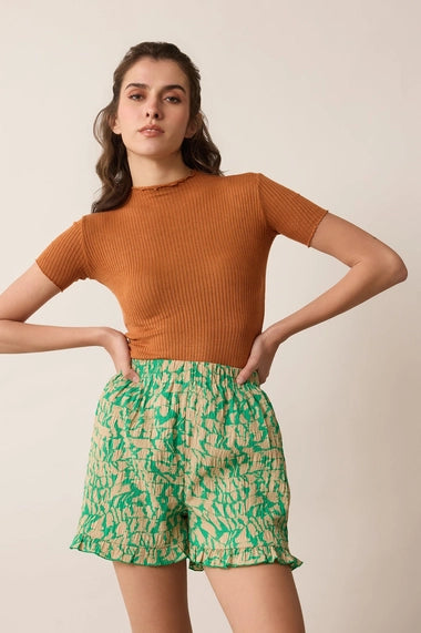 Bohera Amelia Shorts