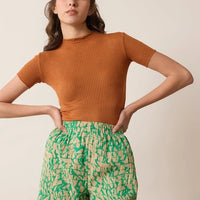 Bohera Amelia Shorts