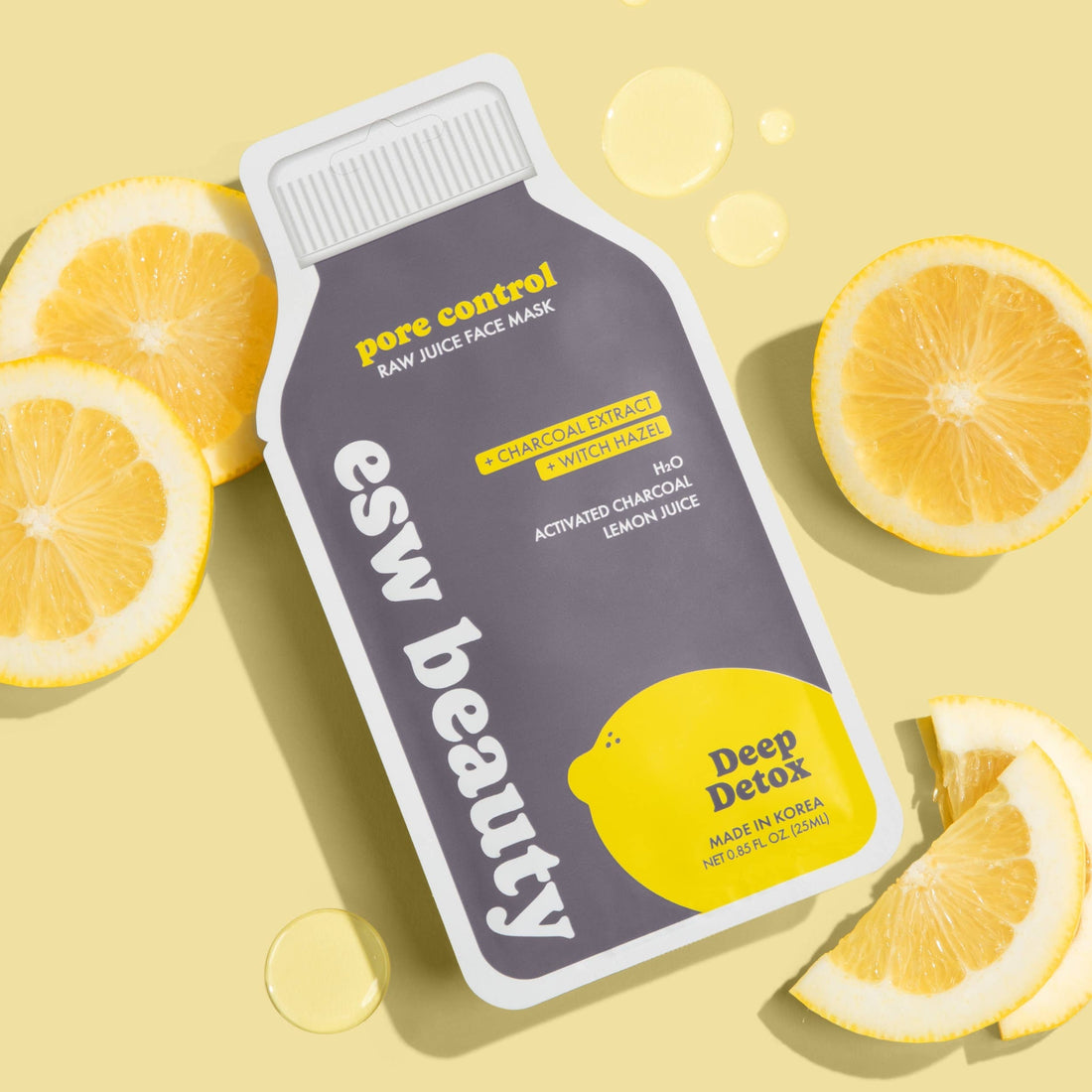 Bye Bye Breakouts Face Mask Kit