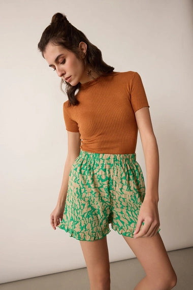 Bohera Amelia Shorts