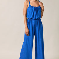 Riviera Dreams Jumpsuit