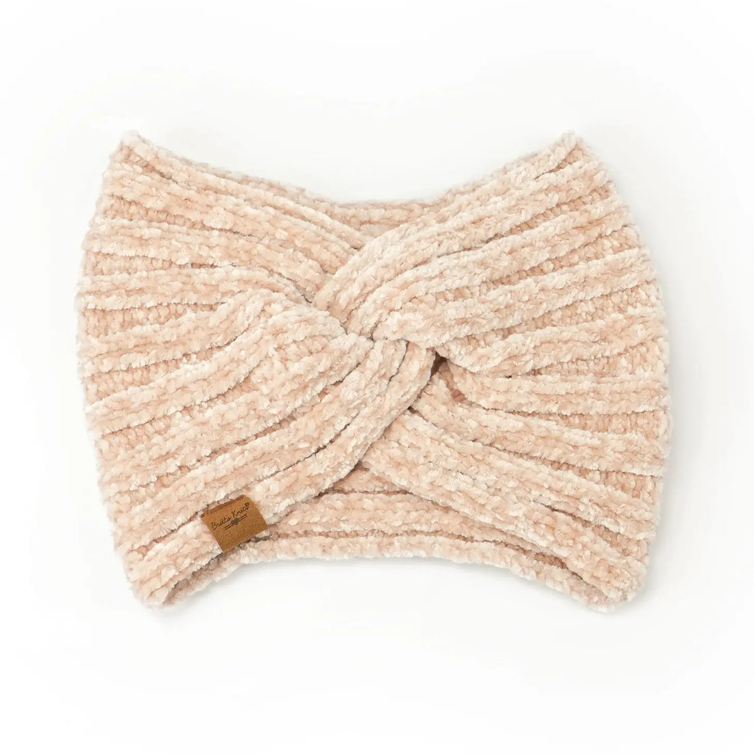 Britt's Knits Beyond Soft Headwarmer