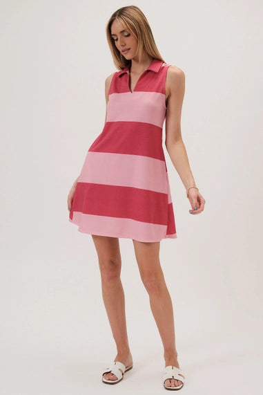 Cabana Club Dress