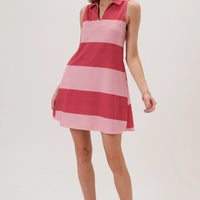 Cabana Club Dress