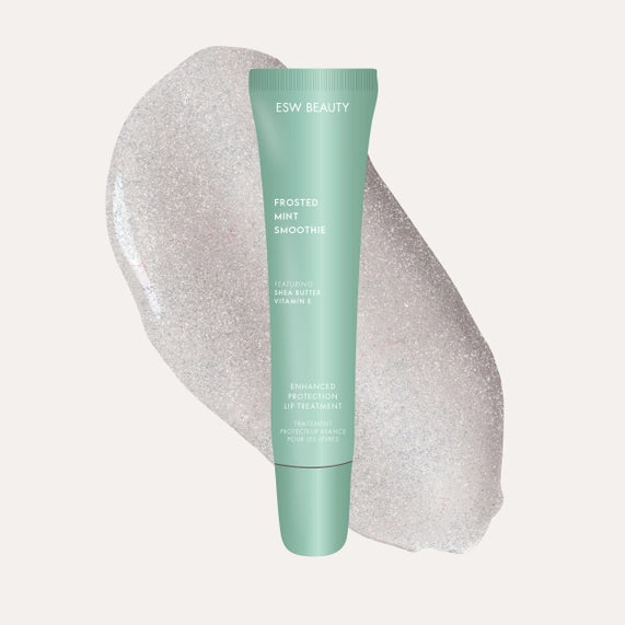 Frosted Mint Smoothie Advanced Smoothing Lip Treatment