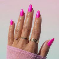 Glam & Grace Nail Polish - Minding My Biz