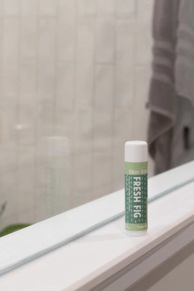 Skin Stick Solid Lotion - Fresh Fig