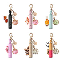 Mini Keychain Perfume - 2ml