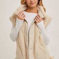 Golden Ridge Vest