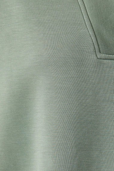 The Sage Retreat Pullover